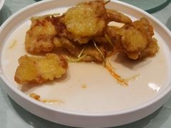 -南山鲜虾面·活鲜小馆·海味大连菜(南山总店)