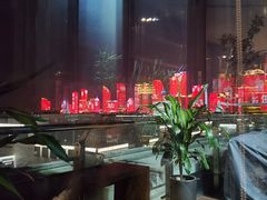 景观位-CASANOVA西餐厅(海信广场店)