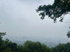 -大蜀山国家森林公园
