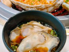 -火炉火自助餐(西直门凯德MALL店)