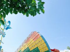 -盈香心动乐园
