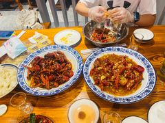 -满盆红龙虾(开发区店)