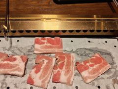-新石器烤肉(中房金谊广场店)
