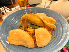 -太食獸泰式茶餐厅(IFS国金中心店)