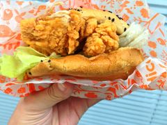 双鸡堡-德克士(北京站店)