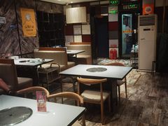 大堂-gleeglee乐溢亦茶(合生汇店)
