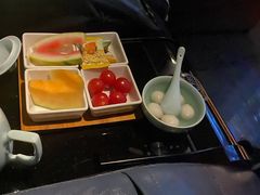 -足本纪·足道 SPA 简餐 小吃(百官广场店)