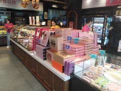 零售区-御品轩(凤城二路店)