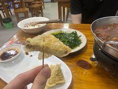 -高淳老街土菜馆(迎薰门店)