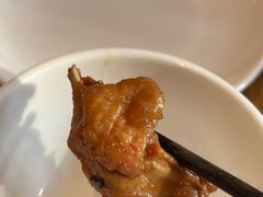 -弓虽昌焖烧鸡(大竹林店)