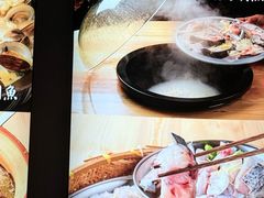 -阿鸡鱼庄·顺德鲜蒸小炒(亚运村店)