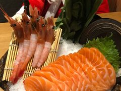 -旬味日本料理(龙华保利天街店)