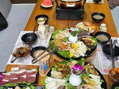 -束河人家(南锣鼓巷店)