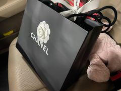 -CHANEL(ifs国际金融店)