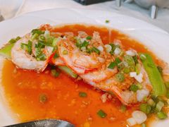 -皇朝会.经典传统粤菜(外滩店)