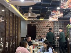 -渔娘渔家丹东海鲜(东直门店)