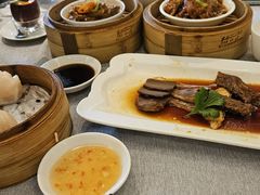 -潮府馆·非遗潮州菜·港式点心(世纪公园店)