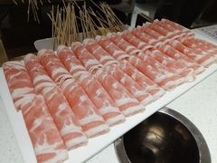 羊肉卷-串一火锅(赛格国际购物中心店)