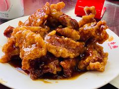 -杏园餐厅(西四北大街店)