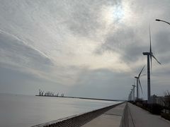 -宁波海天一洲景区