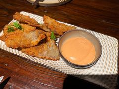 -Brut Eatery悦璞食堂(建国东路店)