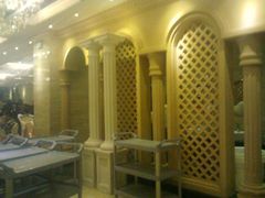 -曼哈顿国际俱乐部(宝地东湖湾G区店)