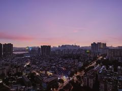 -火炉山森林公园
