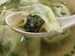 -潘国仙耳光馄饨(黄家阙路店)