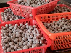 -伟记牛肉(金鸿公路店)