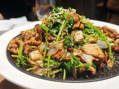 -秀儿四九城·新京菜(亚运村鸟巢店)