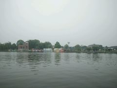 -千龙湖生态旅游度假区