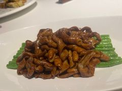 豉油皇鹅肠-炳胜品味(珠江新城店)