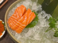 -菊上•尊品料理(蚌埠银泰店)