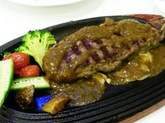 -斗牛士牛排餐厅(嘉里汇店)