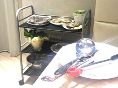 -海大大蒸汽海鲜餐厅·粤菜·特色小炒(欢乐颂店)