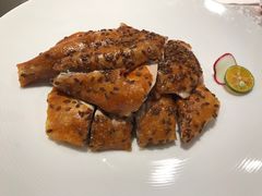-红棉中餐厅·广州海航威斯汀酒店