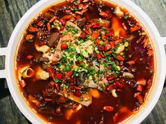 -庆合府重庆大排档(紫都城店)
