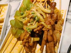 -姑姑宴(富力广场店)