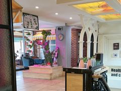 -米兰厨房(大石桥直营店)