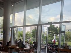 -SAANCI山池咖啡(海上世界文化艺术中心店)