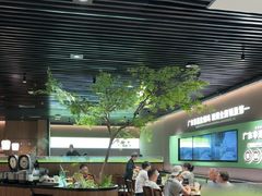 -客语客家菜(华发商都店)