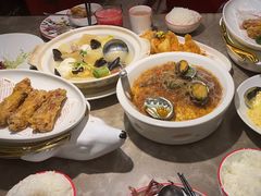 -新白鹿餐厅(嘉兴八佰伴华府店)