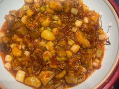 -院8里·少城记忆老川菜(宽窄巷子店)