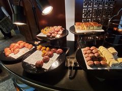 -丽晶酒店-金宝99 Restaurant