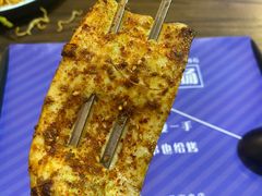 -功夫怪兽·烧烤(西工小街店)