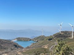 -东白山
