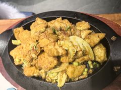-状元阁烧烤(新华路总店)