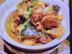 -金掌勺锅包肉(太原万达店)