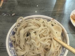 -清真马虎面馆(西七路店)