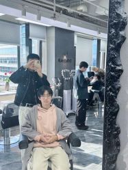 -Sying杉影日式烫染專門店